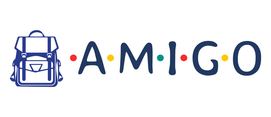 Логотип Amigo