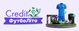 Логотип Credit7