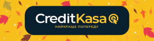Логотип CreditKasa