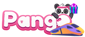 Логотип Pango